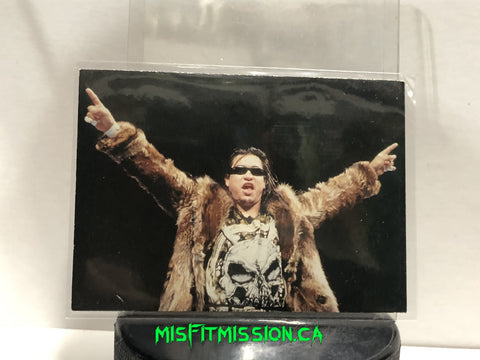 1998 WWF Superstarz Papi Chulo #49