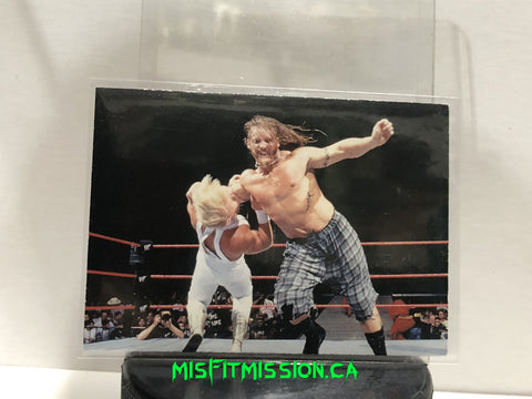 1998 WWF Superstarz Darren Droz Drozdov #47