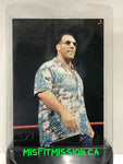 1998 WWF Superstarz Giant Silva #44