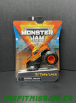 Hot Wheels Monster Jam El Toro Loco 1:64 (New)