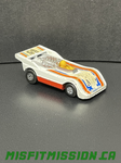 Matchbox Superfast No 56 High Tailer Martini NO 7 Racing Car 1974