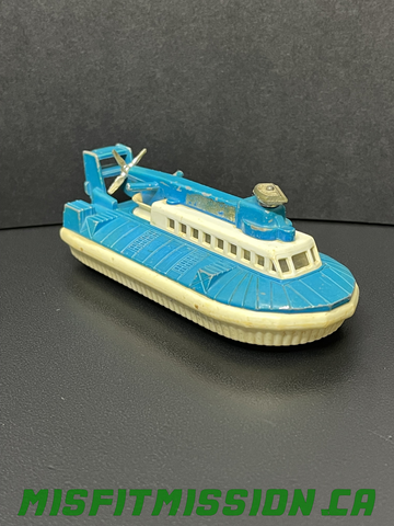 Matchbox Super Kings K22 Hovercraft