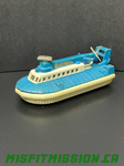 Matchbox Super Kings K22 Hovercraft