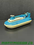 Matchbox Super Kings K22 Hovercraft