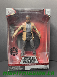 Star Wars Elite Series Die Cast Finn (New)