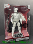 Star Wars Elite Series Die Cast Boba Fett Prototype (New)