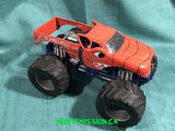 Hot Wheels Monster Jam 1:24 Brutus Truck