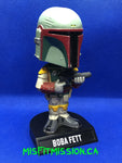 Star Wars Funko Pop Bobble Head Bobba Fett