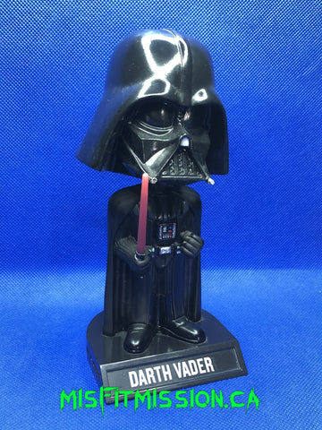 Star Wars Funko Pop Bobble Darth Vader