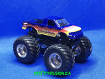 Hot Wheels Monster Jam 1:64 Pure Adrenaline Truck