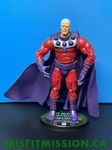 2002 Toy Biz Marvel Legends Magneto