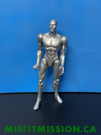 2007 Hasbro Marvel Legends Silver Surfer