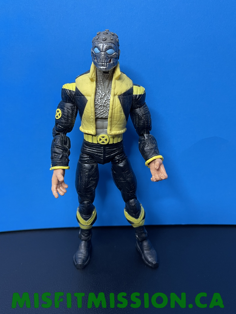 Xorn marvel discount legends