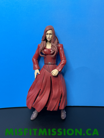 2006 Hasbro Marvel Legends Jean Grey