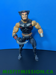 2006 Toy Biz Marvel Legends Weapon X Wolverine