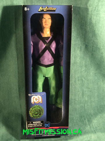 Mego 14 inch Lex Luthor (New)