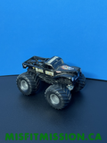 2002 Hot Wheels Monster Jam 1:64 Blacksmith (Metal Base)