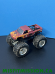 Hot Wheels Monster Jam 1:64 El Matador