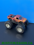 Hot Wheels Monster Jam 1:64 El Matador