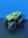 Hot Wheels Monster Jam 1:64 Marvel Incredible Hulk