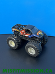 Hot Wheels Monster Jam 1:64 Airborne Ranger