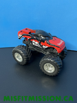 Hot Wheels Monster Jam 1:64 Arachnophobia