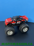 Hot Wheels Monster Jam 1:64 Arachnophobia