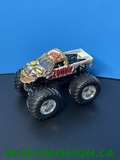 Hot Wheels Monster Jam 1:64 Zombie