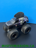 Hot Wheels Monster Jam 1:64 Mohawk Warrior