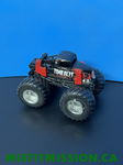 Hot Wheels Monster Jam 1:64 Time Flys