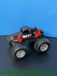 Hot Wheels Monster Jam 1:64 Time Flys