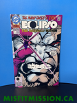 DC Comics The Many Faces of Eclipso The Darkness Within No.1 (With Diamond on Cover)