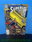 DC Comics 1997 Supergirl #10 Free Ride