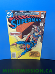 DC Comics 1980 Superman #345