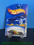 2002 Hot Wheels I Candy 35/42 #47 (New)