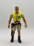 Jurassic Park: Muldoon - The Misfit Mission Collectables -Jurassic Park - Kenner - Jurassic Park - -