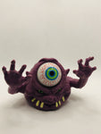 Vintage Real Ghostbusters: Bug Eye - The Misfit Mission Collectables -Real Ghostbusters - Kenner - Ghostbusters - -