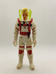 Vintage Real Ghostbusters: Super Fright Feature Egon - The Misfit Mission Collectables -Real Ghostbusters - Kenner - Ghostbusters - -