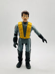 Vintage Real Ghostbusters: Fright Feature Peter - The Misfit Mission Collectables -Real Ghostbusters - Kenner - Ghostbusters - -