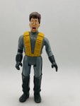 Vintage Real Ghostbusters: Fright Feature Peter - The Misfit Mission Collectables -Real Ghostbusters - Kenner - Ghostbusters - -