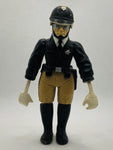 Vintage Real Ghostbusters: X-Cop Ghost - The Misfit Mission Collectables -Real Ghostbusters - Kenner - Ghostbusters - -