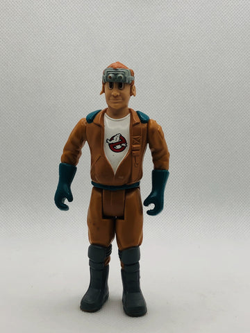 Vintage Real Ghostbusters: Fright Feature Ray - The Misfit Mission Collectables -Real Ghostbusters - Kenner - Ghostbusters - -