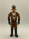 Vintage Real Ghostbusters: Fright Feature Ray - The Misfit Mission Collectables -Real Ghostbusters - Kenner - Ghostbusters - -