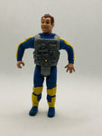 Vintage Real Ghostbusters: Screaming Hero Ray - The Misfit Mission Collectables -Real Ghostbusters - Kenner - Ghostbusters - -