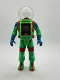 Vintage Real Ghostbusters: Super Fright Feature Winston - The Misfit Mission Collectables -Real Ghostbusters - Kenner - Ghostbusters - -