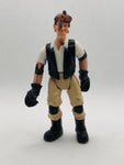 Vintage Real Ghostbusters: Eduardo Extreme Ghostbusters - The Misfit Mission Collectables -Real Ghostbusters - Kenner - Ghostbusters - -