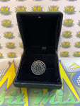 Sideshow Toys Star Trek Into Darkness Starfleet Academy Ring Prop Quantum Mechanix