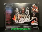 Star Wars Black Series Luke Skywalker Centrepiece (New)