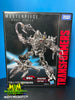 2018 Transformers Masterpiece Movie Series Megatron
