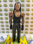 2011 Mattel WWE Flash Back Series The Undertaker